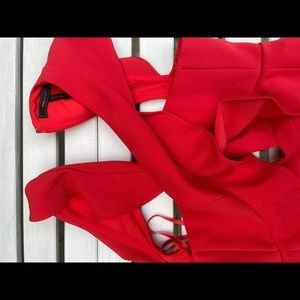 BCBG Max Azria dress